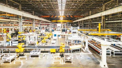 樹根互聯 以燈塔領航，數據智能構建企業新型生產力