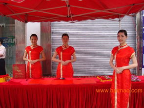 專業(yè)鑄就卓越，品質贏得信賴——佛山演出服務慶典禮儀服務全方位指南