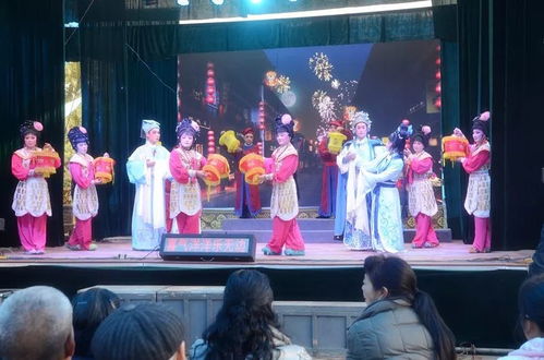 歡歌十九大，文化惠萬家——福州文化藝術交流協會文化下鄉活動紀實