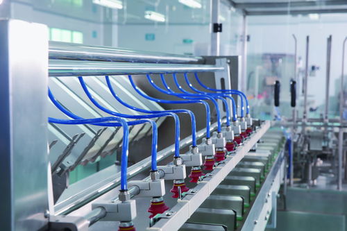 思特集團旗下索柔生物 專業OEM代工，鑄就品質美妝新標桿